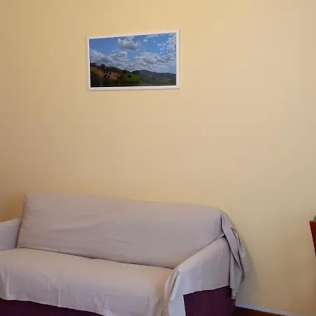 Apartamento Zaffiro *