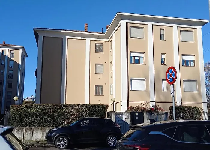 Zaffiro Apartamento Parma