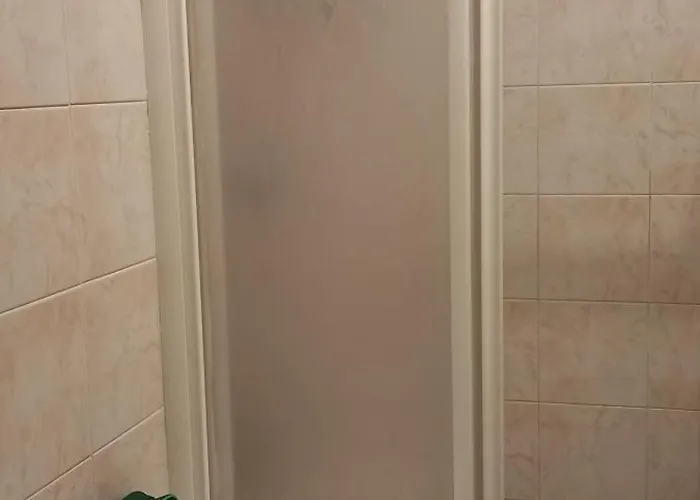 Zaffiro Apartamento Parma