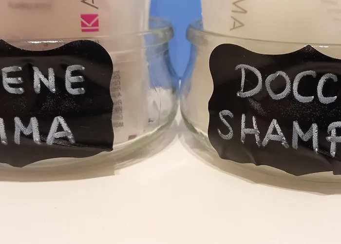 Zaffiro Apartamento Parma