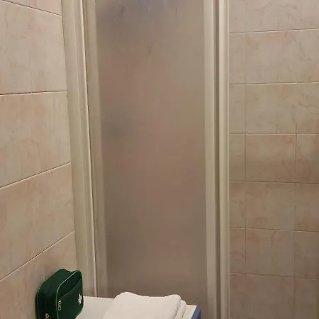 Zaffiro Apartmán Parma