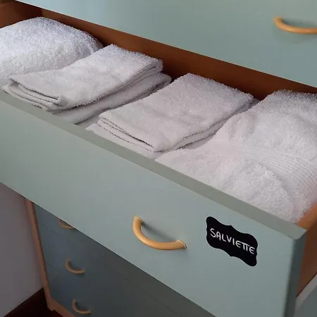 Apartmán Zaffiro